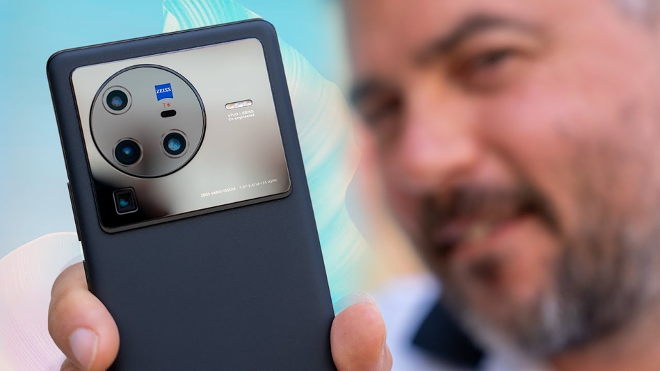 Vivo X80 Pro Recenze: Konečně vlajka bez kompromisů! (skoro)