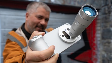 Vivo X300 Ultra - Je to vážně nejlepší fotomobil?