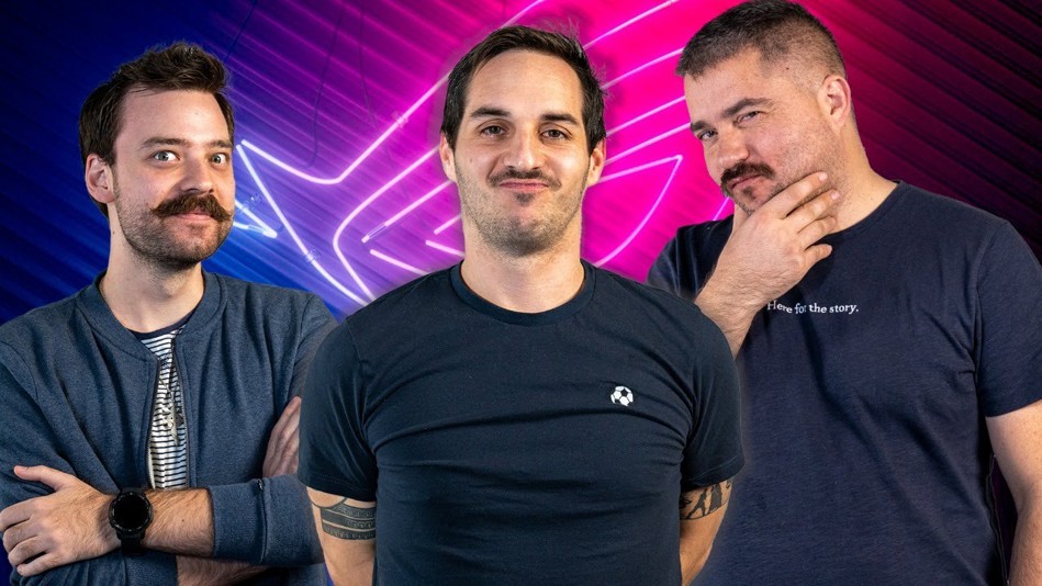 HURÁ STREAM #129 ROG 5, OnePlus 9 Pro, P50 Pro, Mi 10S