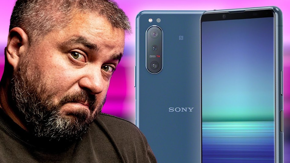 Sony Xperia 5 II: Skvělý telefon, který se zas nebude prodávat - [recenze]