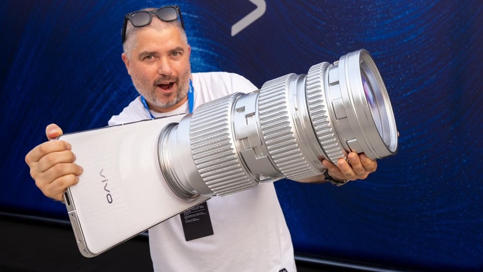 Vivo X200 Pro je fakt dělo: Jak fotil 3 dny v Číně?