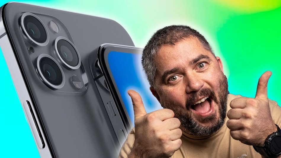 10 důvodů proč KOUPIT jakýkoli Apple iPhone 12!