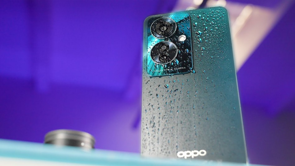 Oppo Reno11 F 5G Recenze: Jednou to snad vyjde...