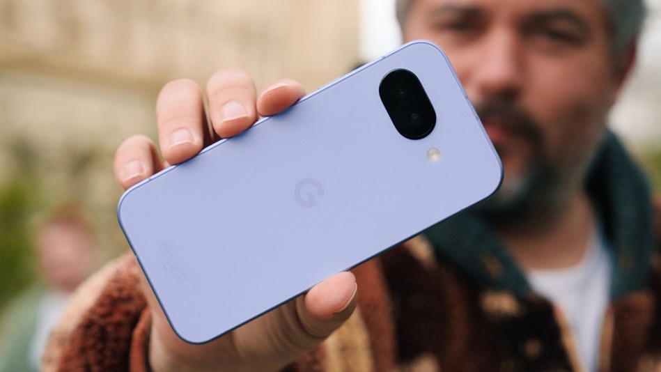 Google Pixel 9a Recenze: Dostaví se WOW efekt?