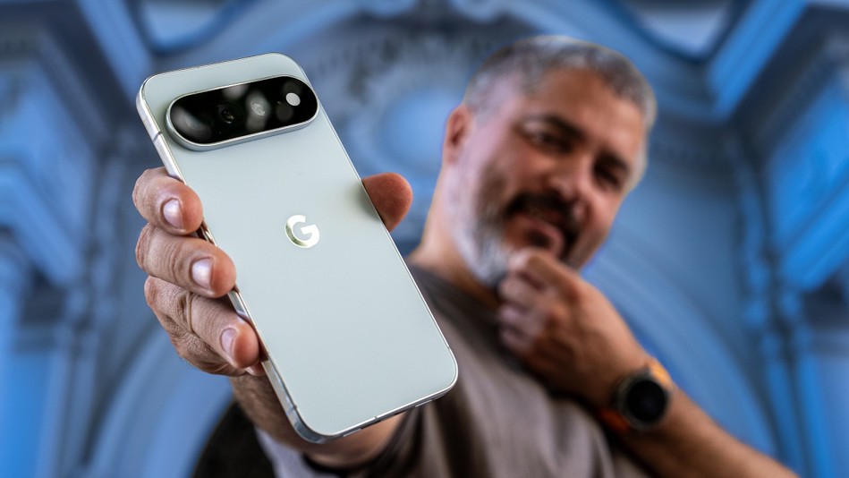 Proč už telefony nejsou sexy? Pixel 11 Pro XL je odpověď