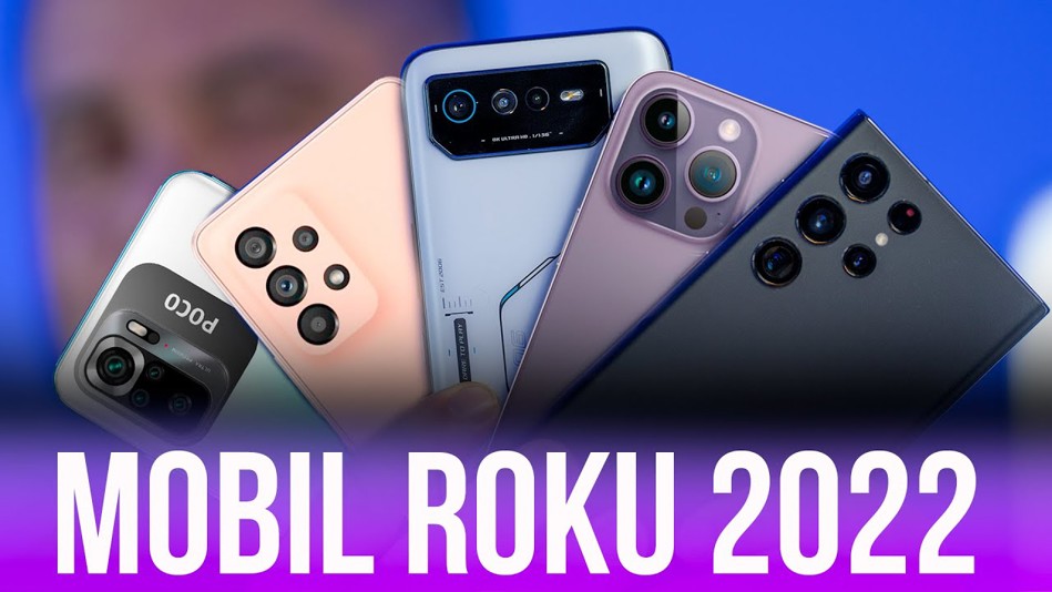 Mobil Roku 2022: Vyhlášení vítězů!