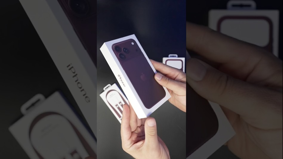 iPhone 18 Pro Max ??