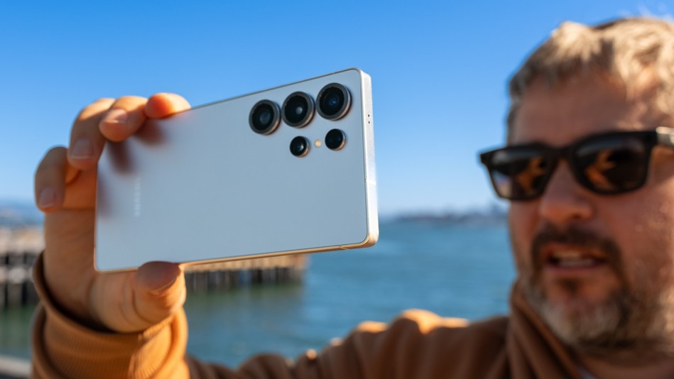 Samsung Galaxy S25 Ultra Recenze: Nejlepší "S" všech dob!