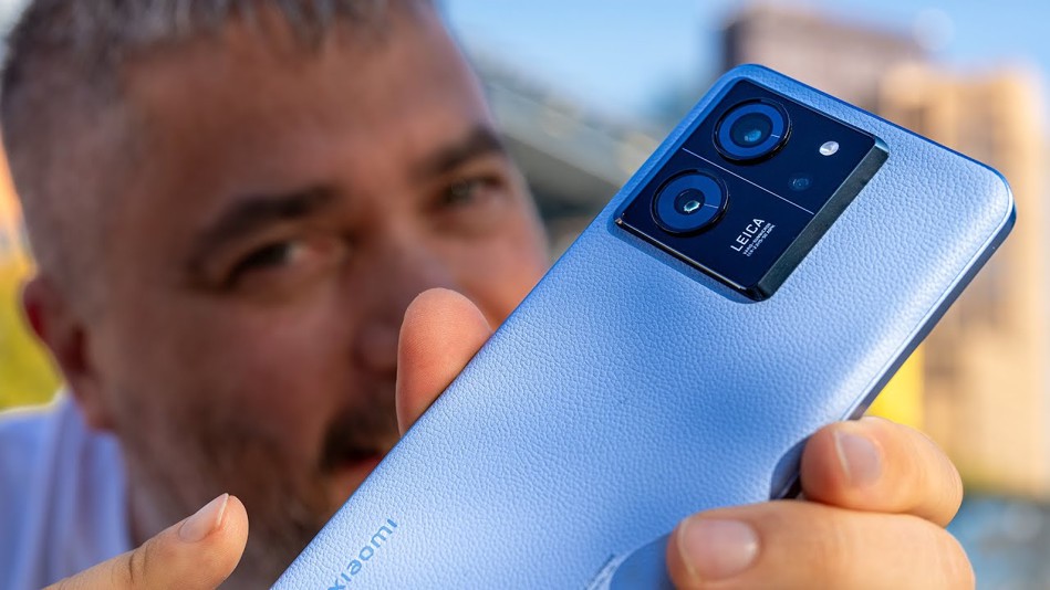 Xiaomi 13T (Pro) Recenze: Nejlepší "budget" vlajka podzimu!