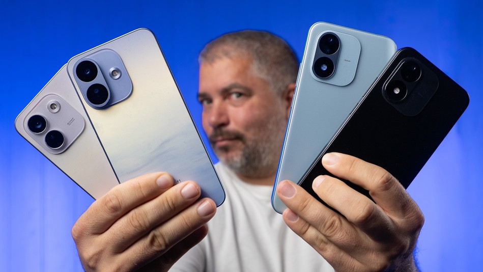 Redmi Note 17: Který ze 4 modelů vybrat?
