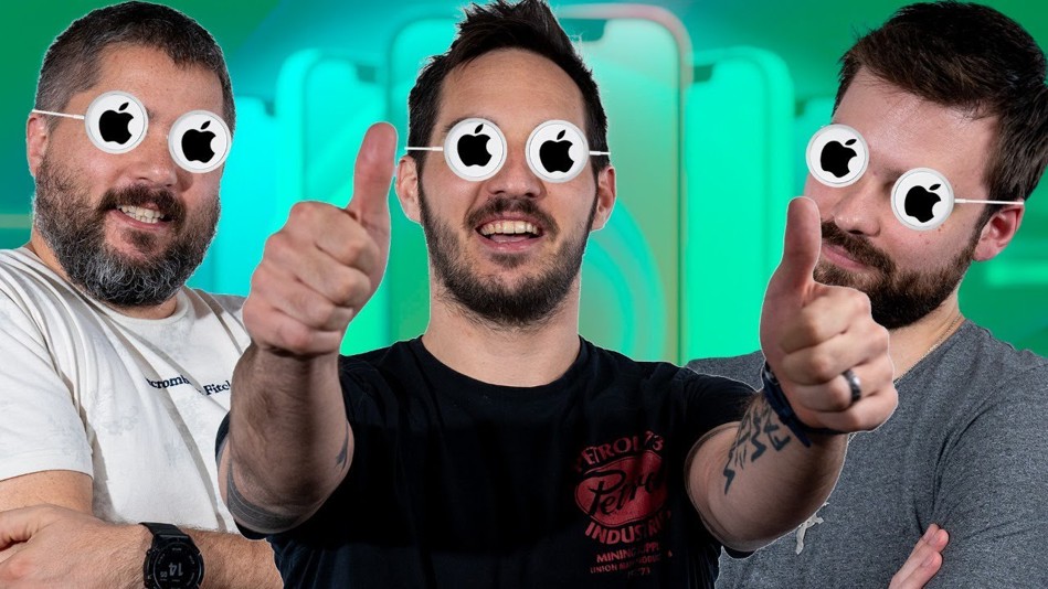 HURÁ STREAM #112 Problémy Apple MagSafe a Samsung bez nabíječek