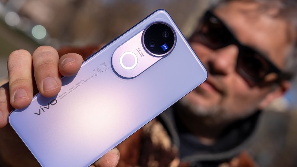 Vivo V50: Král portrétů střední třídy | Recenze