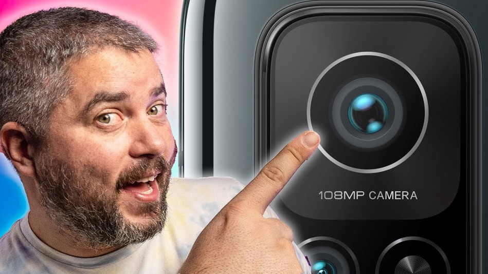 Xiaomi Mi 10T Pro: 144Hz displej a 108MP foťák v jednom balení! - [recenze]