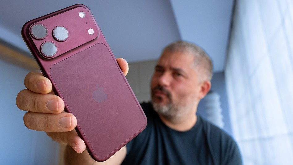 iPhone 18 Pro Max Recenze: Musíte ho začít používat jinak!