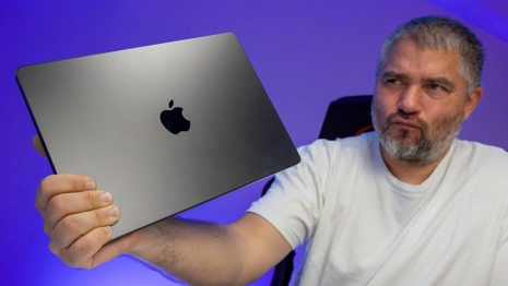 MacBook Pro M5: Vyplatí se přejít z M1?