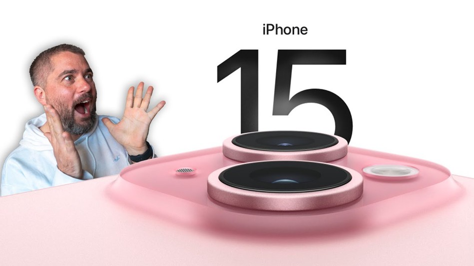 Apple iPhone 15 a 15 Pro - Má to letos cenu?