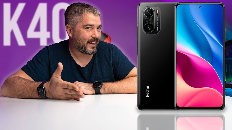 (Xiaomi) Redmi K40 alias Poco 3 za hubičku, Samsung M62, LG zase mění strategii - [HURÁNEWS #72]