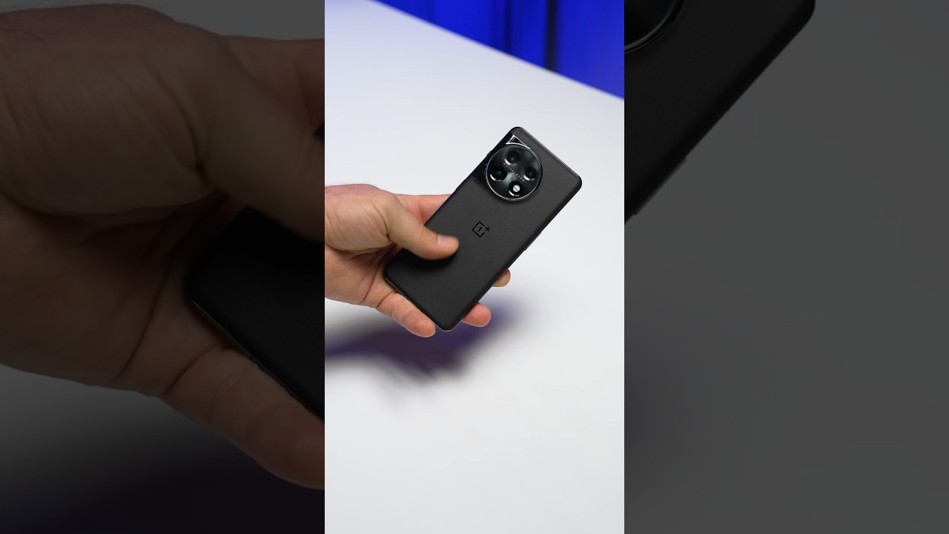 OnePlus 11 ASMR Unboxing #shorts