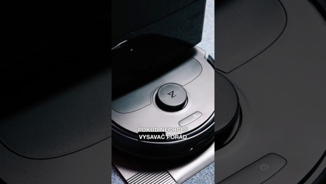 Tři Roborocky, tři úrovně úklidu. Který sedne tvýmu bytu? ???