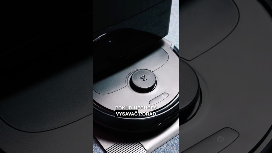 Tři Roborocky, tři úrovně úklidu. Který sedne tvýmu bytu? ???