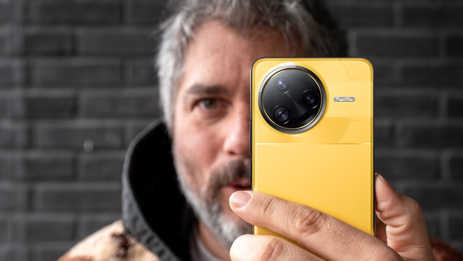 Poco F7 Ultra: Teď překvapivě skvělá koupě!