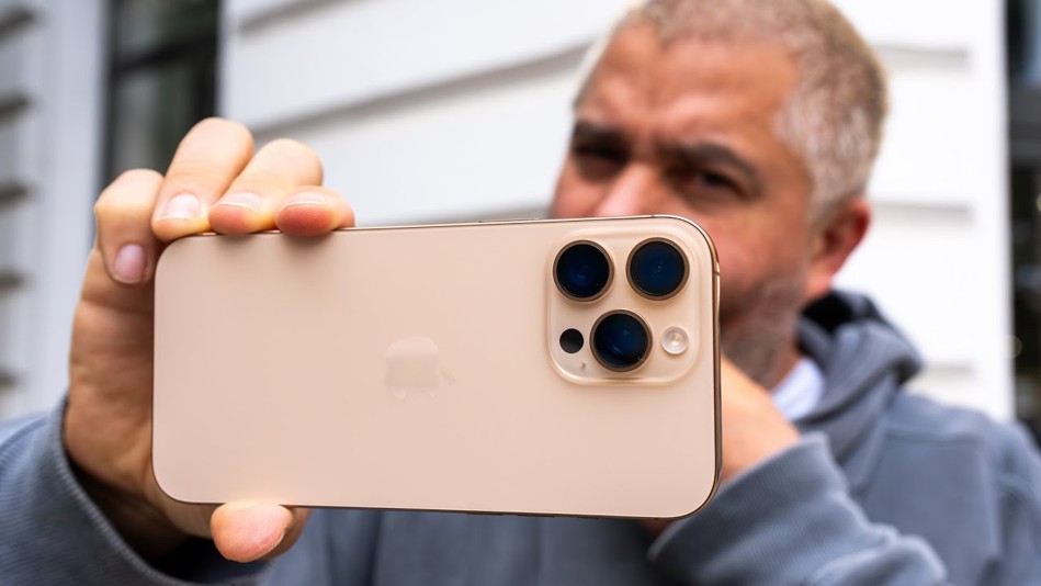 Apple iPhone 16 Pro Max Recenze: To, co vám jinde neřeknou!