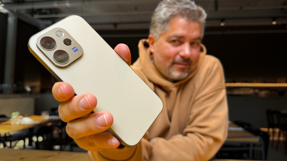 Vivo právě zničilo Samsung střední třídy… (A57 vs V70)