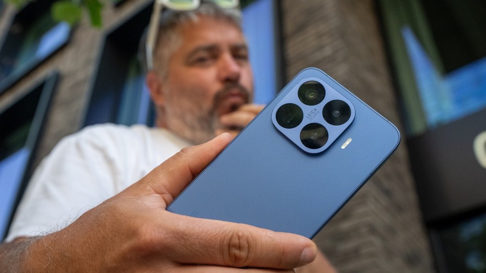 Xiaomi 17T Pro je nebezpečně blízko vlajkám!