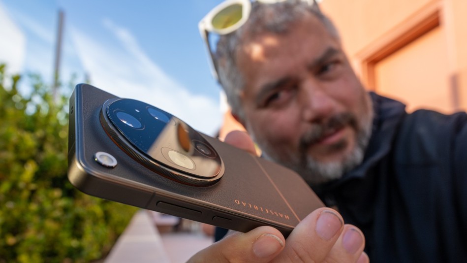 ?? Živě: OPPO Find X9 Ultra z Los Angeles