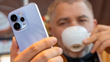 Kompakt bez kompromisů? OPPO Reno15 Pro překvapí!