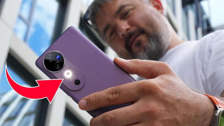 Vivo V40 Recenze: Skvělá výdrž, parádní portréty, krásný design a ještě mnohem víc!