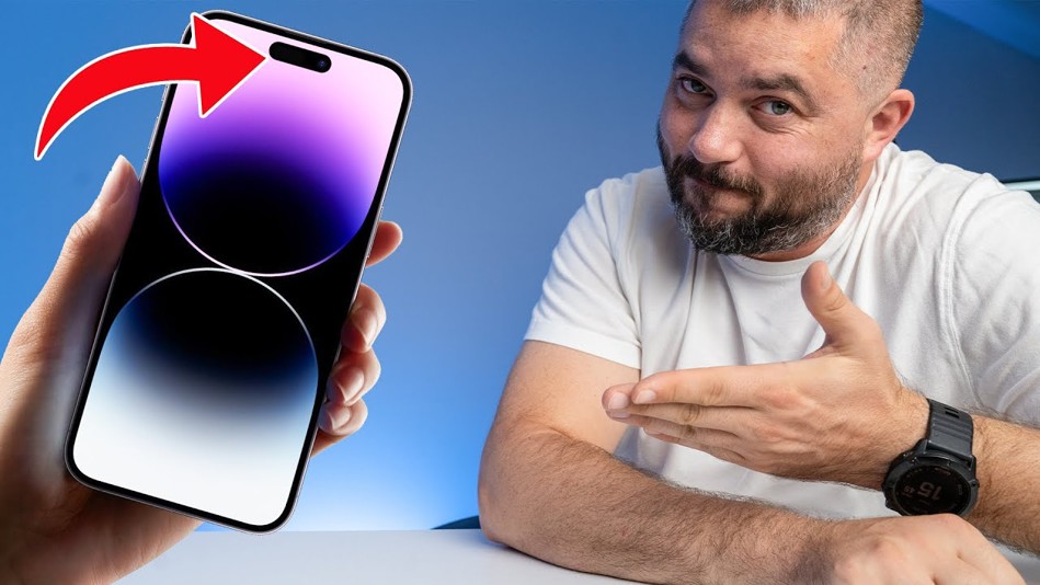 Apple iPhone 14 (Pro) a Apple Watch Ultra: Upřímně a bez emocí!