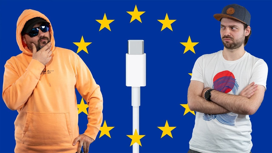 HURASTREAM #166 USB-C kam se podíváš, design Galaxy S23 a Xiaomi 12 Ultra