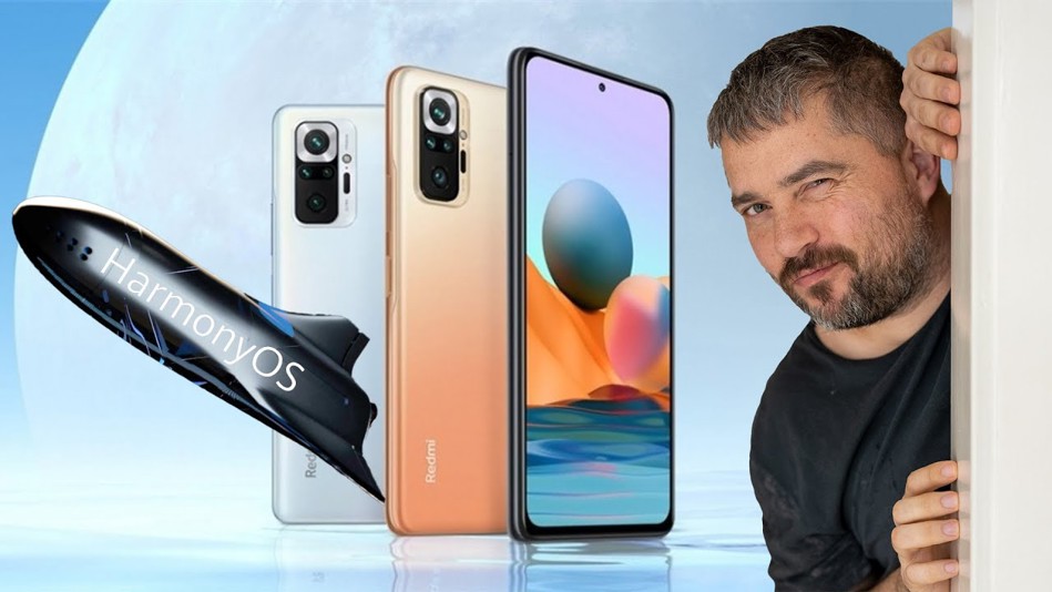 Redmi Note 10 5G, iPhone 13 bude dřív, Honor má zpoždění, Pixel 5a a 6 už na podzim - [HURÁNEWS #85]