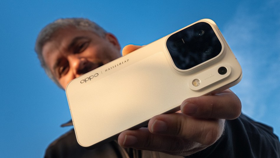 OPPO Find X10 Pro Max: Kandidát na vlajku roku!