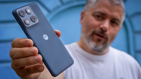 Parádní Motorola pod 9 tisíc!