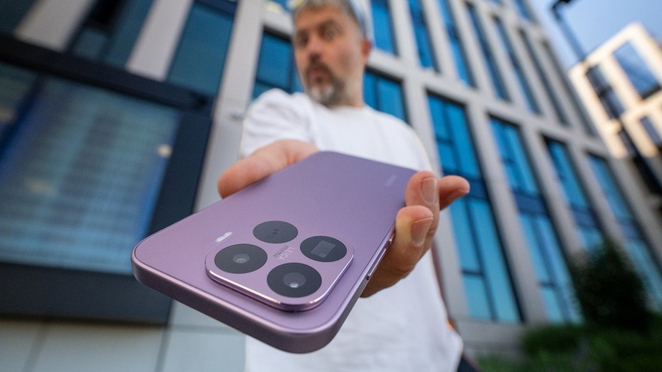 Xiaomi 17T bude každoroční bestseller!