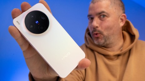 Nejlepší malý mobil!