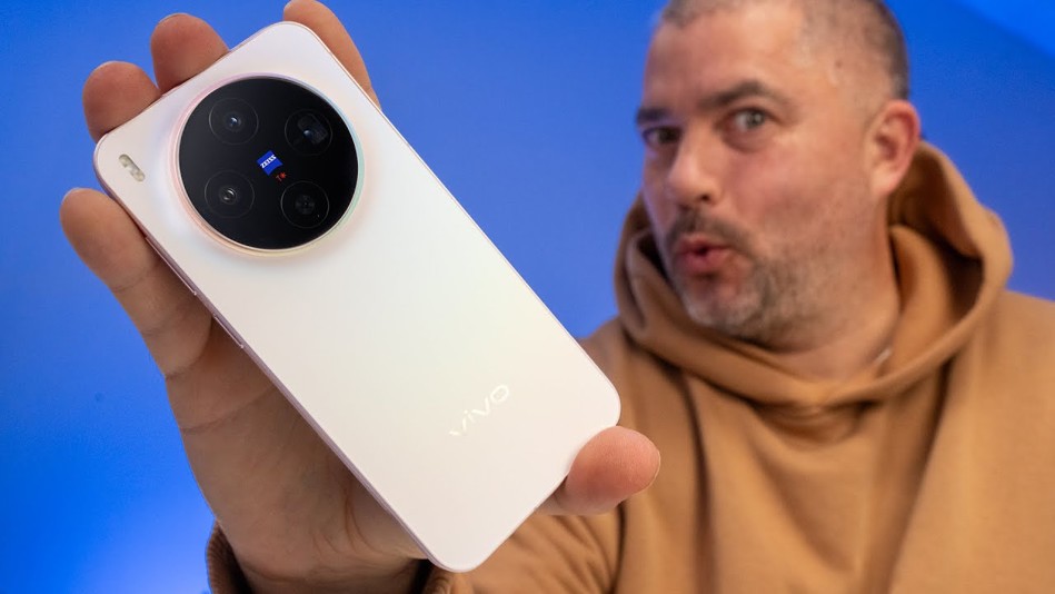 Nejlepší malý mobil!