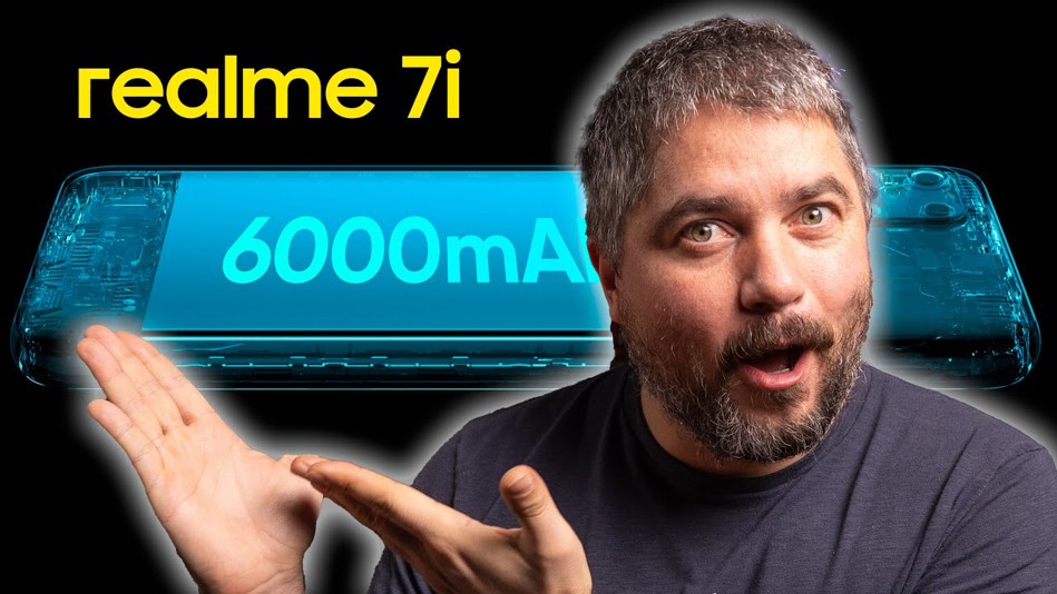 Je realme 7i i bez FM rádia lepší volba než Poco M3? - [recenze]