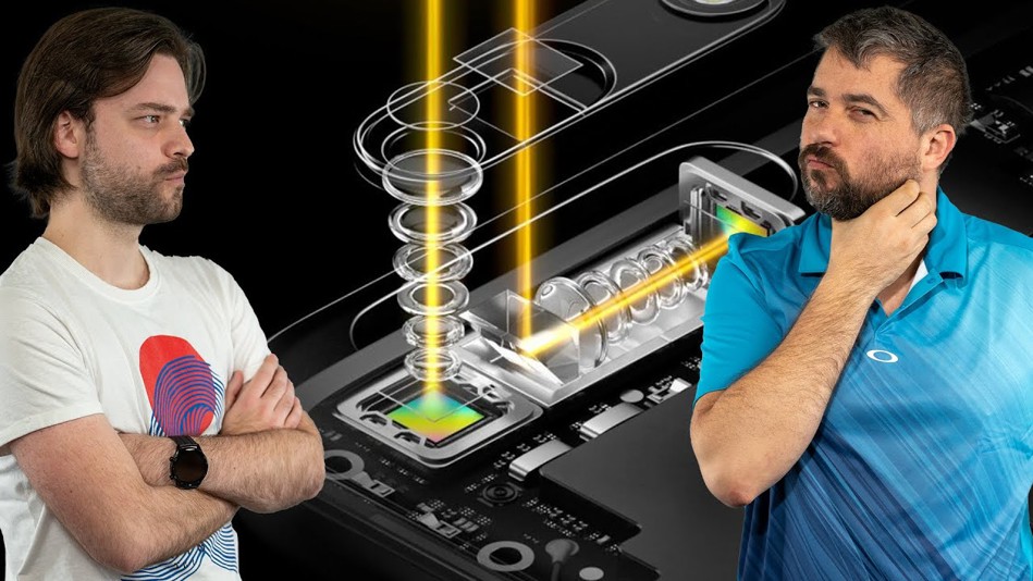 HURÁ STREAM #151 OPPO má zbrusu nový foťák a A52s zas nový procesor!