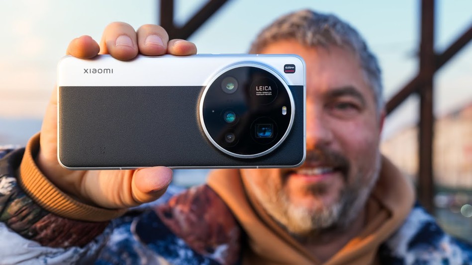 Xiaomi 15 Ultra: Král letošních fotomobilů?