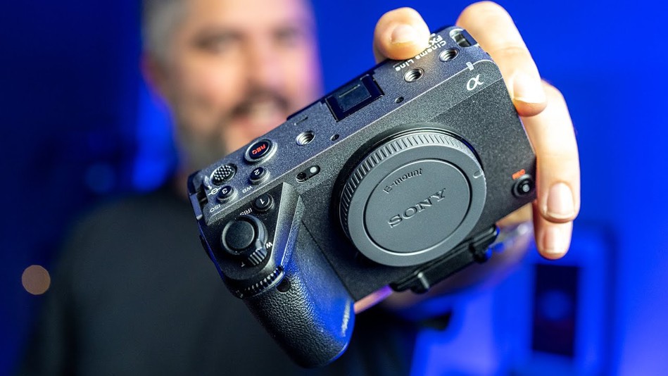 Sony FX30 vs FX3: Za poloviční cenu SAKRA hodně muziky!