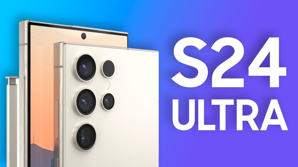 Samsung Galaxy S24/ S24 Ultra: Vše, co potřebujete vědět!