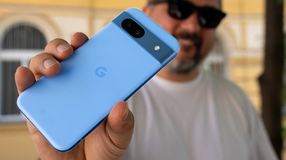 Google Pixel 8a Recenze: Je tak legendární, jak se o něm říká?