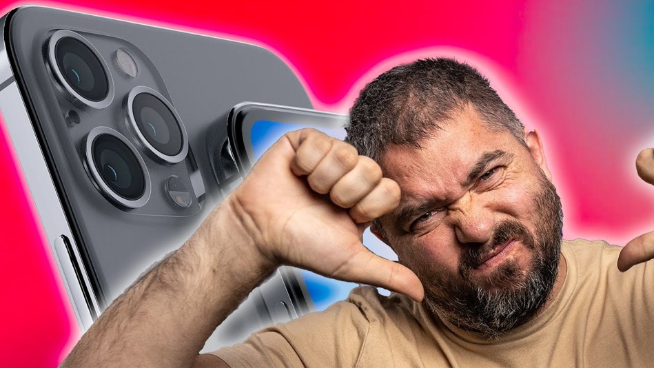 10 důvodů proč NEKOUPIT jakýkoli Apple iPhone 12!