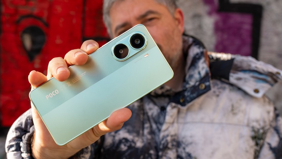 Poco X7 Pro Recenze: Král levných herních telefonů je zpět!