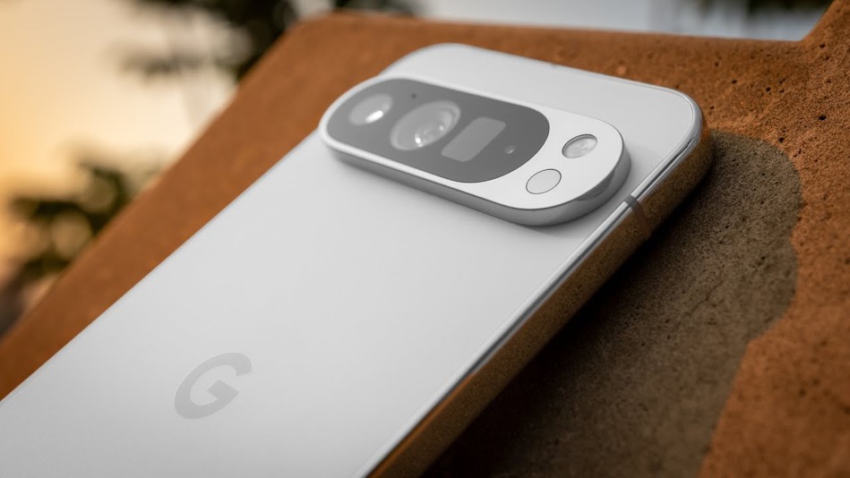 Google Pixel 9 Pro XL – Co nikdo neřekne, ale měli byste vědět!