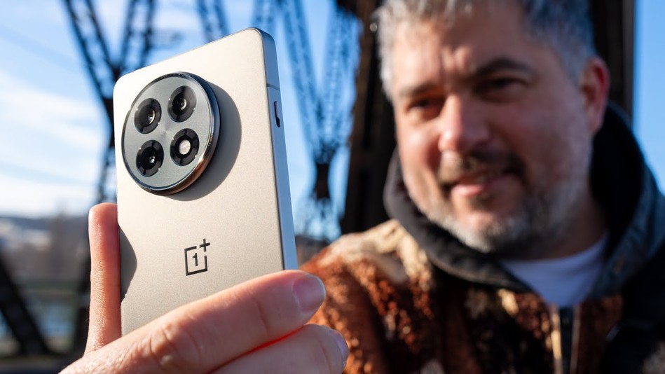 OnePlus 13R: Skvělá odlehčená vlajka s neskutečnou výdrží!