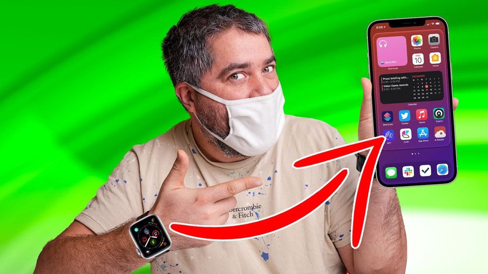 Jak odemknout iPhone s rouškou,  Xiaomi Mi 11 už zítra, známe cenu A52 - [HURÁNEWS #62]